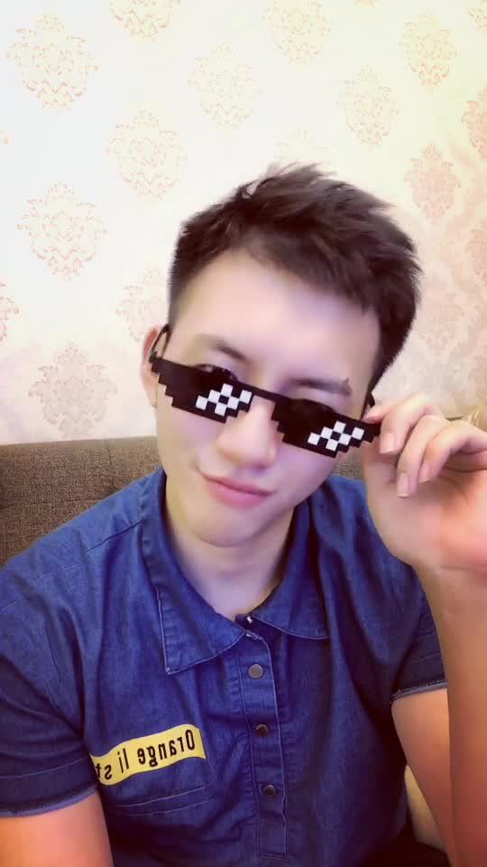 镜片背后的真实 为什么“以为眼镜是假的”是个误解