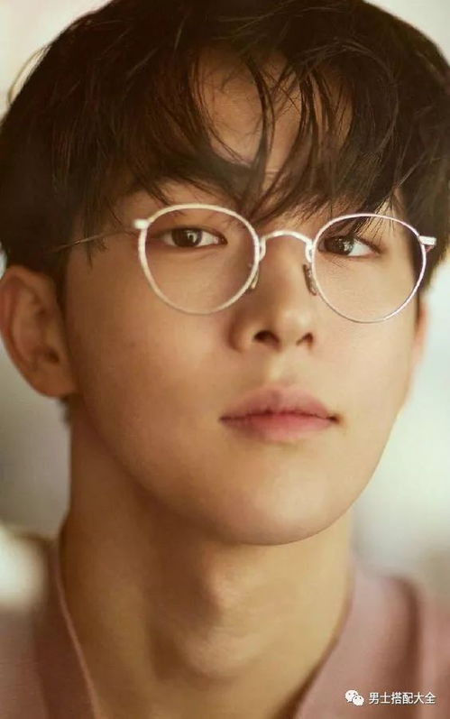 眼镜你戴对了吗？—— 不同脸型的眼镜搭配艺术